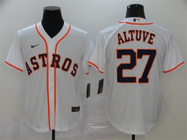 men houston astros-114